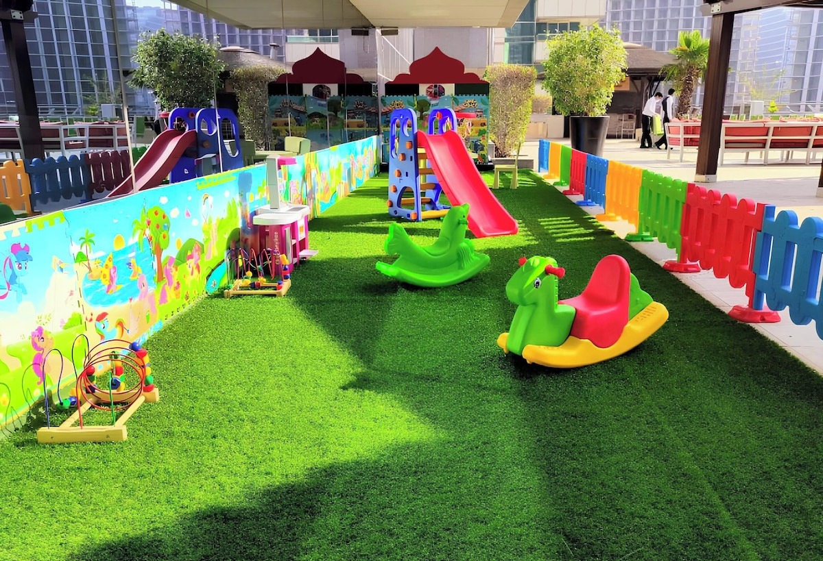 Copthorne Hotel Dubai image 6
